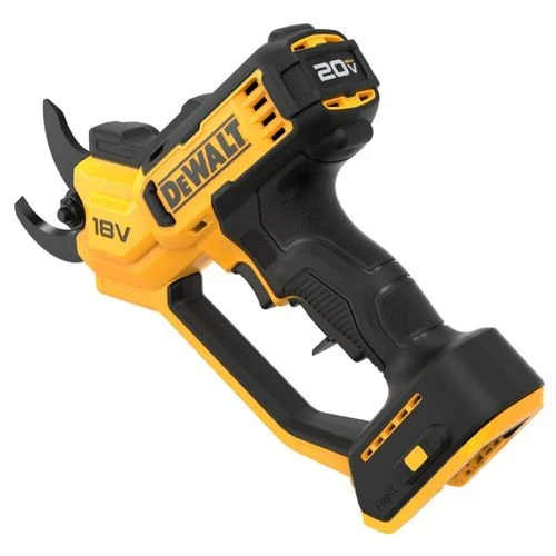 גוף למזמרה נטענת 18V - דיוולט DEWALT