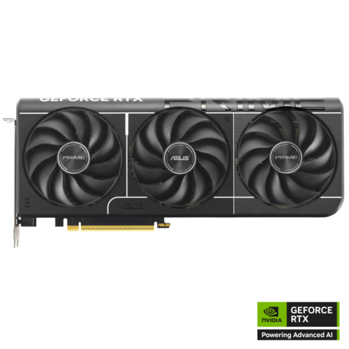 כרטיס מסך ASUS PRIME GeForce RTX 5070 12GB GDDR7 OC Edition