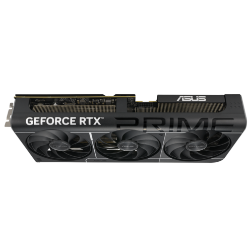 כרטיס מסך ASUS PRIME GeForce RTX 5070 12GB GDDR7 OC Edition