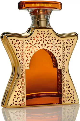 Bond No.9 Dubai Amber
