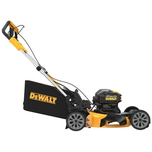 גוף מכסחת דשא 18Vx2 הנעה עצמית - דיוולט DEWALT - דגם DCMWSP564N