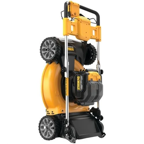 גוף מכסחת דשא 18Vx2 הנעה עצמית - דיוולט DEWALT - דגם DCMWSP564N