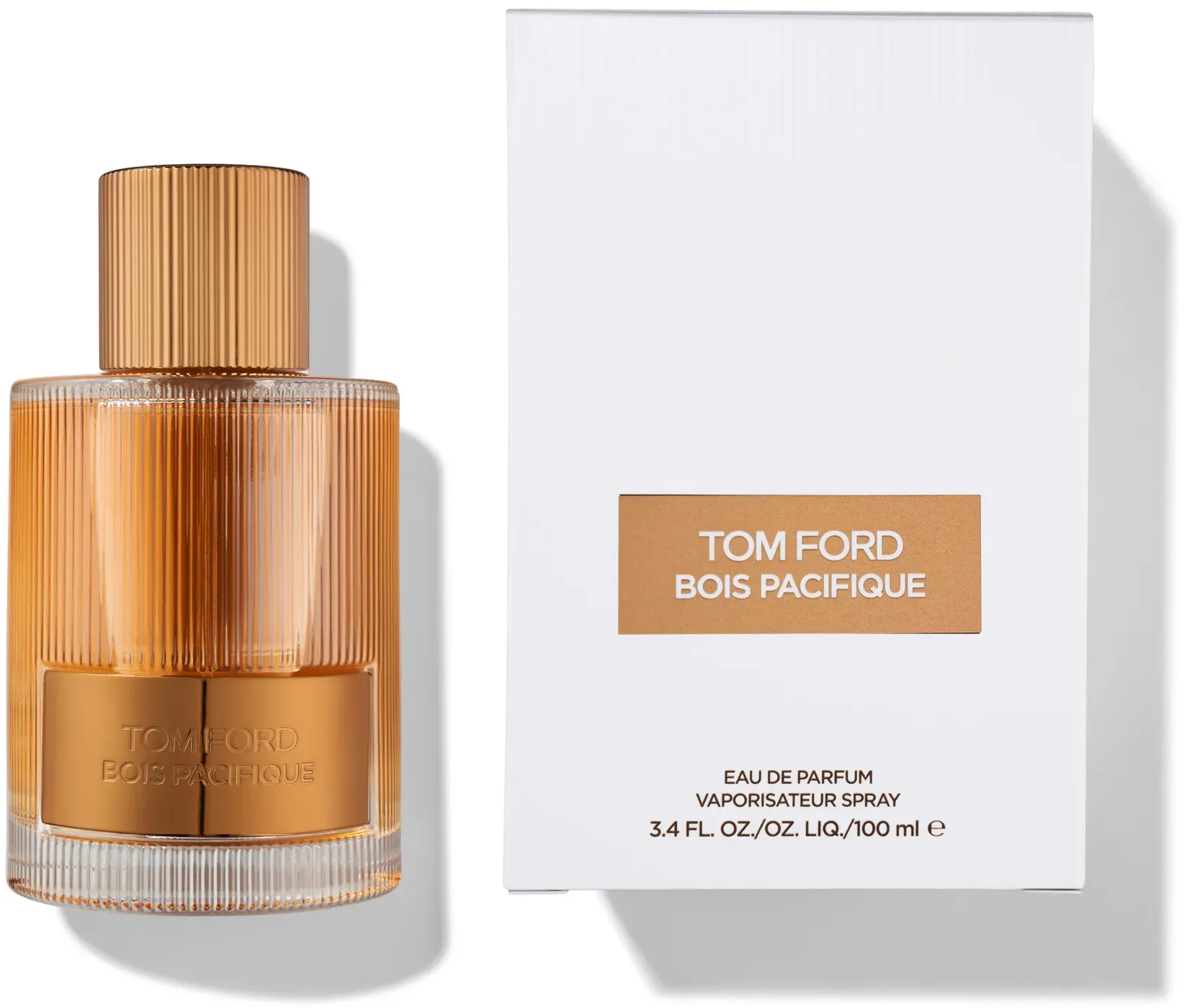 Tom Ford Bois Pacifique