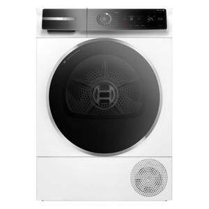מייבש כביסה 9 ק"ג קונדנסור משאבת חום פרימיום Bosch WQB245B0IL Serie 8 | פולין