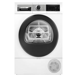 מייבש כביסה 9 ק"ג קונדנסור משאבת חום Bosch WQG2429IL Serie 6 | פולין 