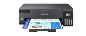 מדפסת ‏הזרקת דיו ‏רגילה Epson EcoTank L11050 A3