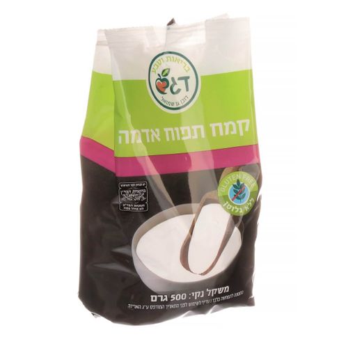 קמח תפו