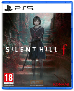 Silent Hill f PlayStation 5