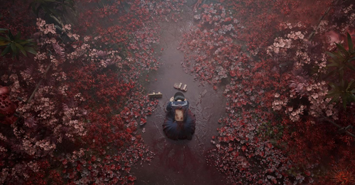 Silent Hill f PlayStation 5 