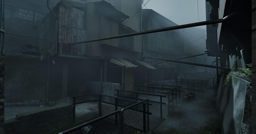 Silent Hill f PlayStation 5 