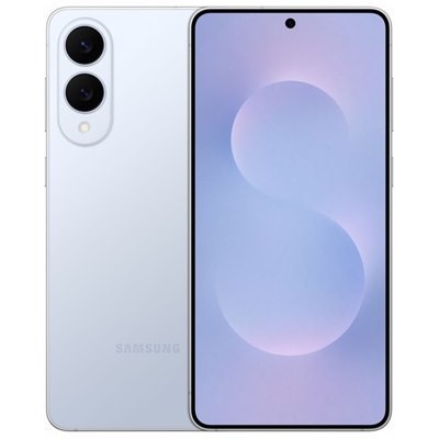 טלפון סלולרי Samsung Galaxy S25 Edge SM-S937B/DS 256GB 12GB RAM סמסונג