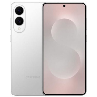 טלפון סלולרי Samsung Galaxy S25 Edge SM-S937B/DS 256GB 12GB RAM סמסונג