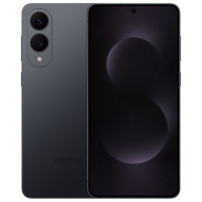 טלפון סלולרי Samsung Galaxy S25 Edge SM-S937B/DS 256GB 12GB RAM סמסונג