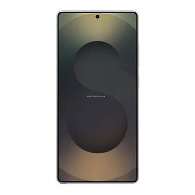 טלפון סלולרי Samsung Galaxy S25 Edge SM-S937B/DS 256GB 12GB RAM סמסונג