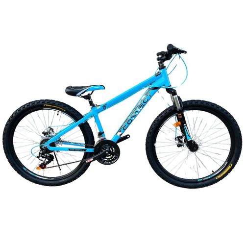 אופני הרים לנוער קונקט MTB גלגלי 