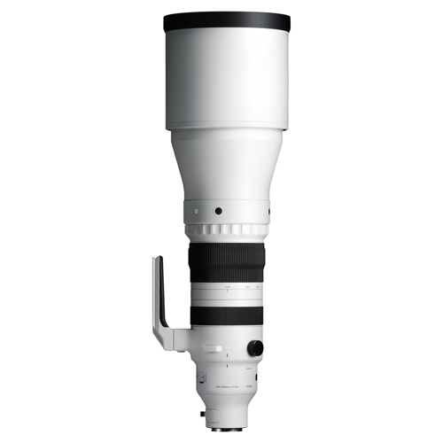 SIGMA 300-600mm F4 DG OS |S| for Sony E יבואן רשמי