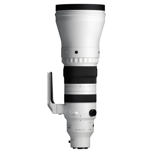 SIGMA 300-600mm F4 DG OS |S| for Sony E יבואן רשמי