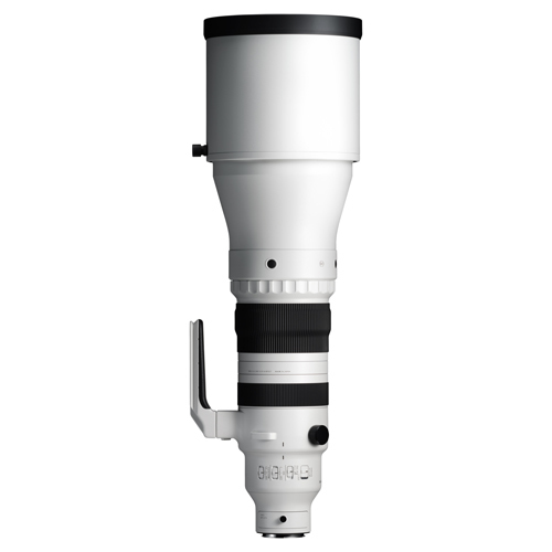 SIGMA 300-600mm F4 DG OS |S| for Sony E יבואן רשמי