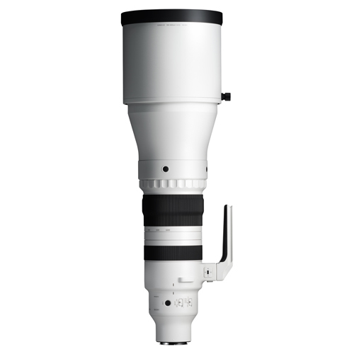 SIGMA 300-600mm F4 DG OS |S| for Sony E יבואן רשמי