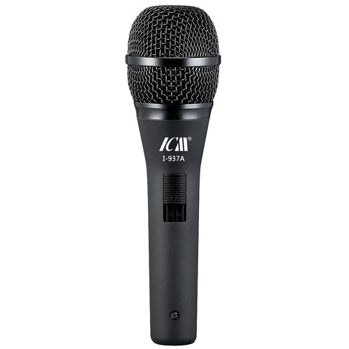 מיקרופון דינמי ICM I-937