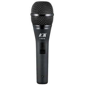 מיקרופון דינמי ICM I-937