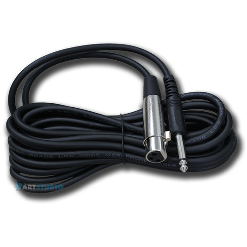 מיקרופון דינמי ICM I-937