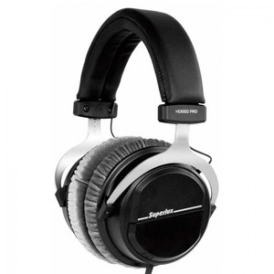 אוזניות אולפן HD660PRO-32 SUPERLUX 