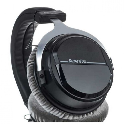 אוזניות אולפן HD660PRO-32 SUPERLUX 