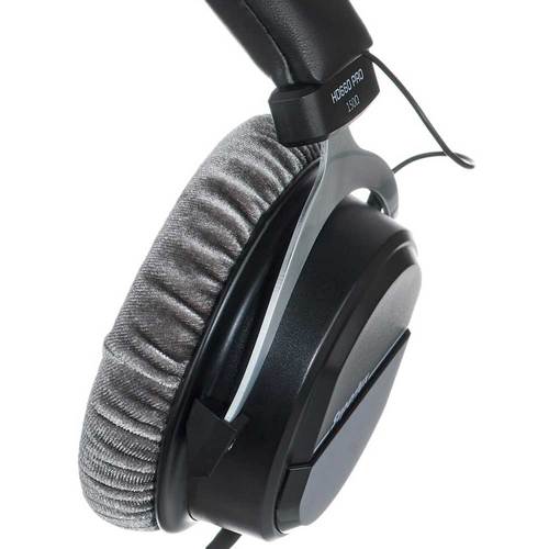 אוזניות אולפן HD660PRO-32 SUPERLUX 