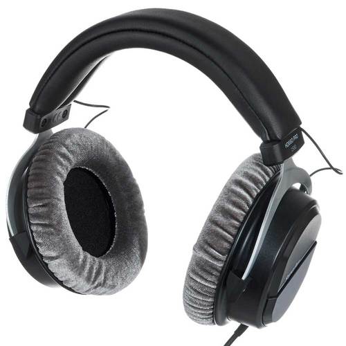 אוזניות אולפן HD660PRO-32 SUPERLUX 
