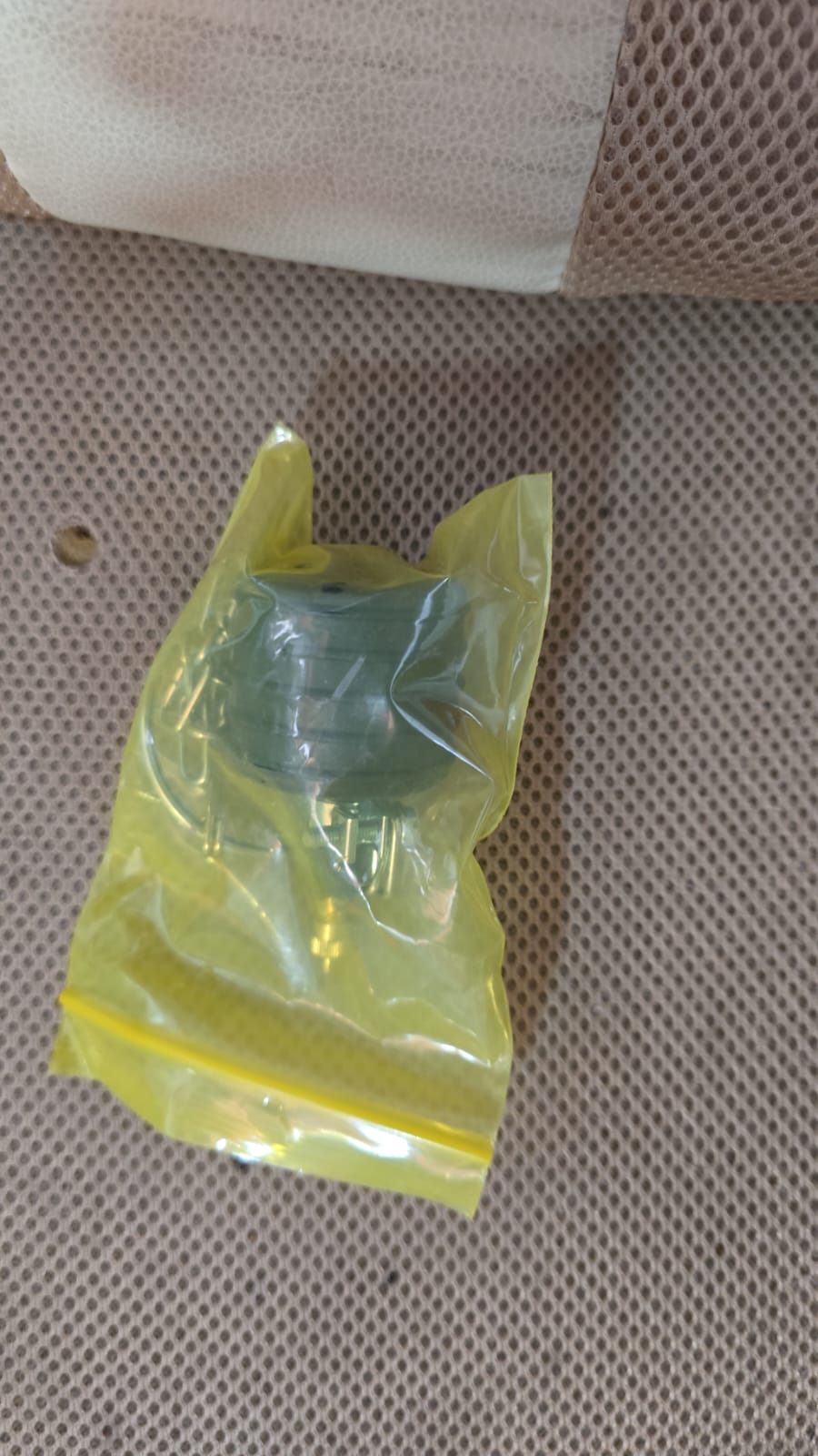 בלון בדיקה 3 צול מיוחד