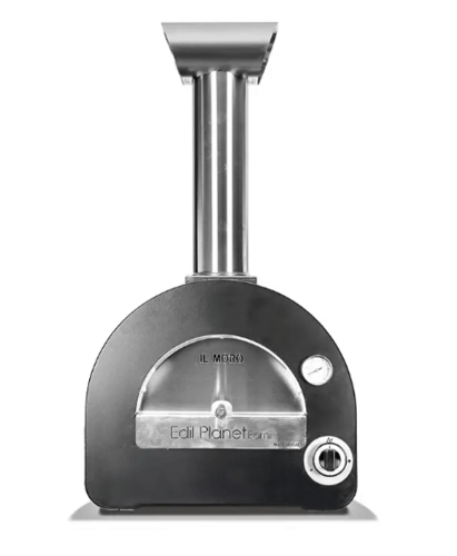 FORNO Oven – טאבון גז IL MORO