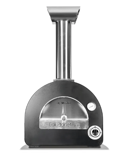 FORNO Oven – טאבון גז IL MORO