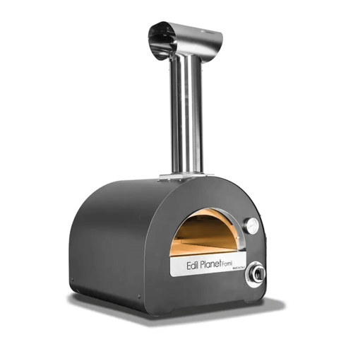 FORNO Oven – טאבון גז IL MORO