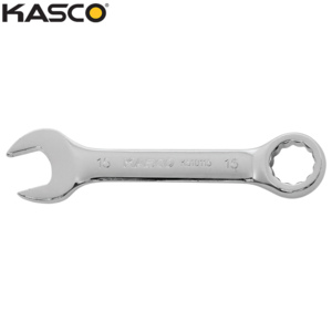 מפתח רינג פתוח קצר מיני 11 מ“מ