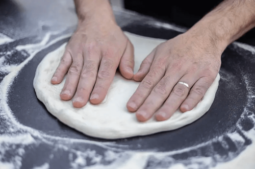 FORNO Oven – טאבון גז ISOLA BELLA
