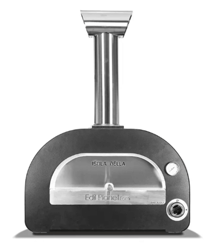 FORNO Oven – טאבון גז ISOLA BELLA