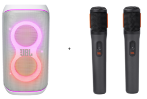  רמקול  נייד  JBL PartyBox 120