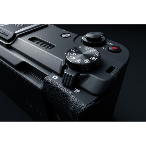 מצלמה דיגיטלית Canon PowerShot V1