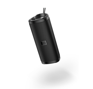 רמקול נייד Bluetooth עומד, שחור - דגם - KL-003