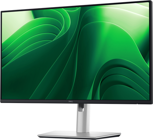 מסך מחשב Dell Pro 24 Plus QHD Monitor - P2425D דל