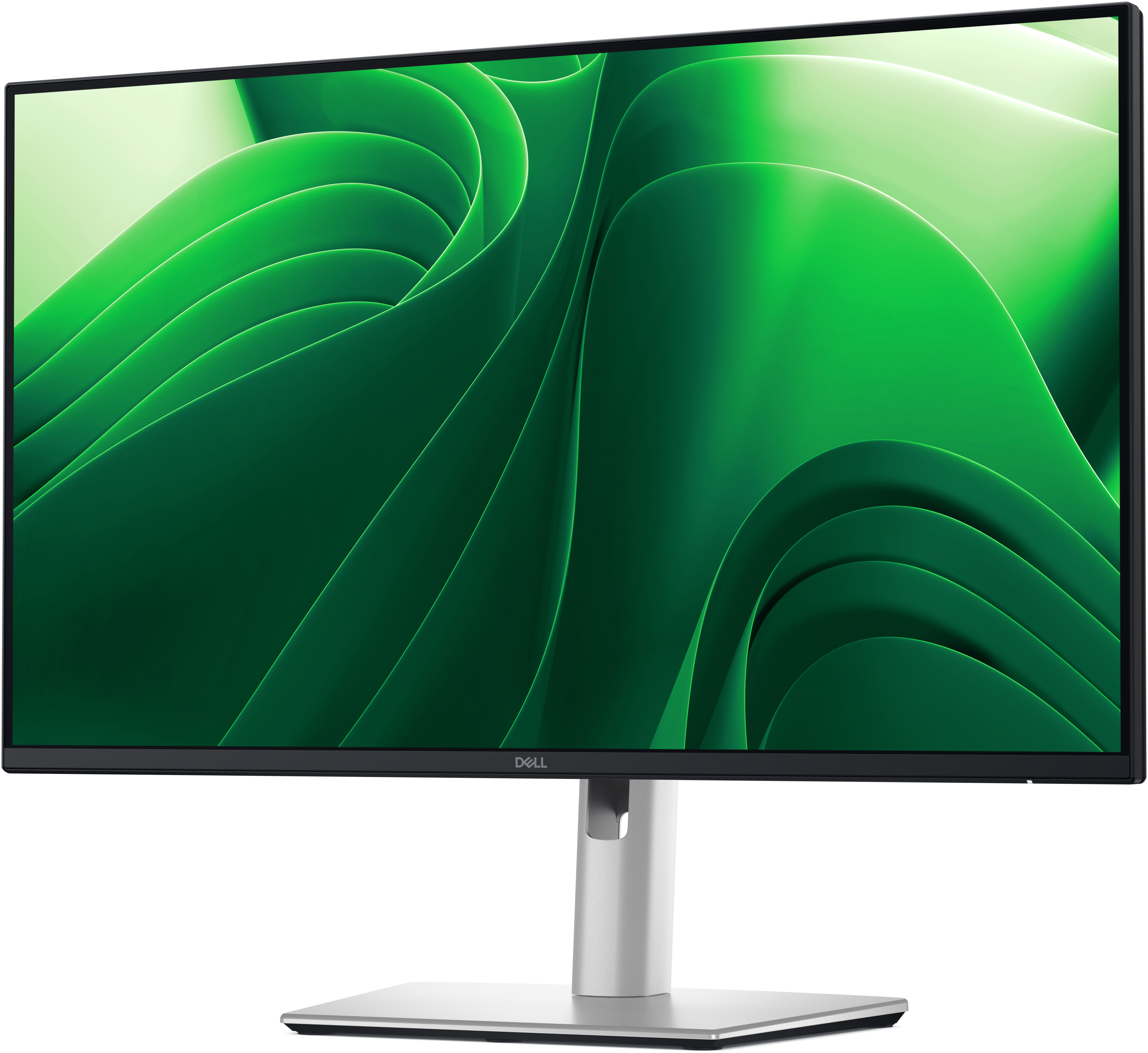 מסך מחשב Dell Pro 24 Plus QHD Monitor - P2425D דל