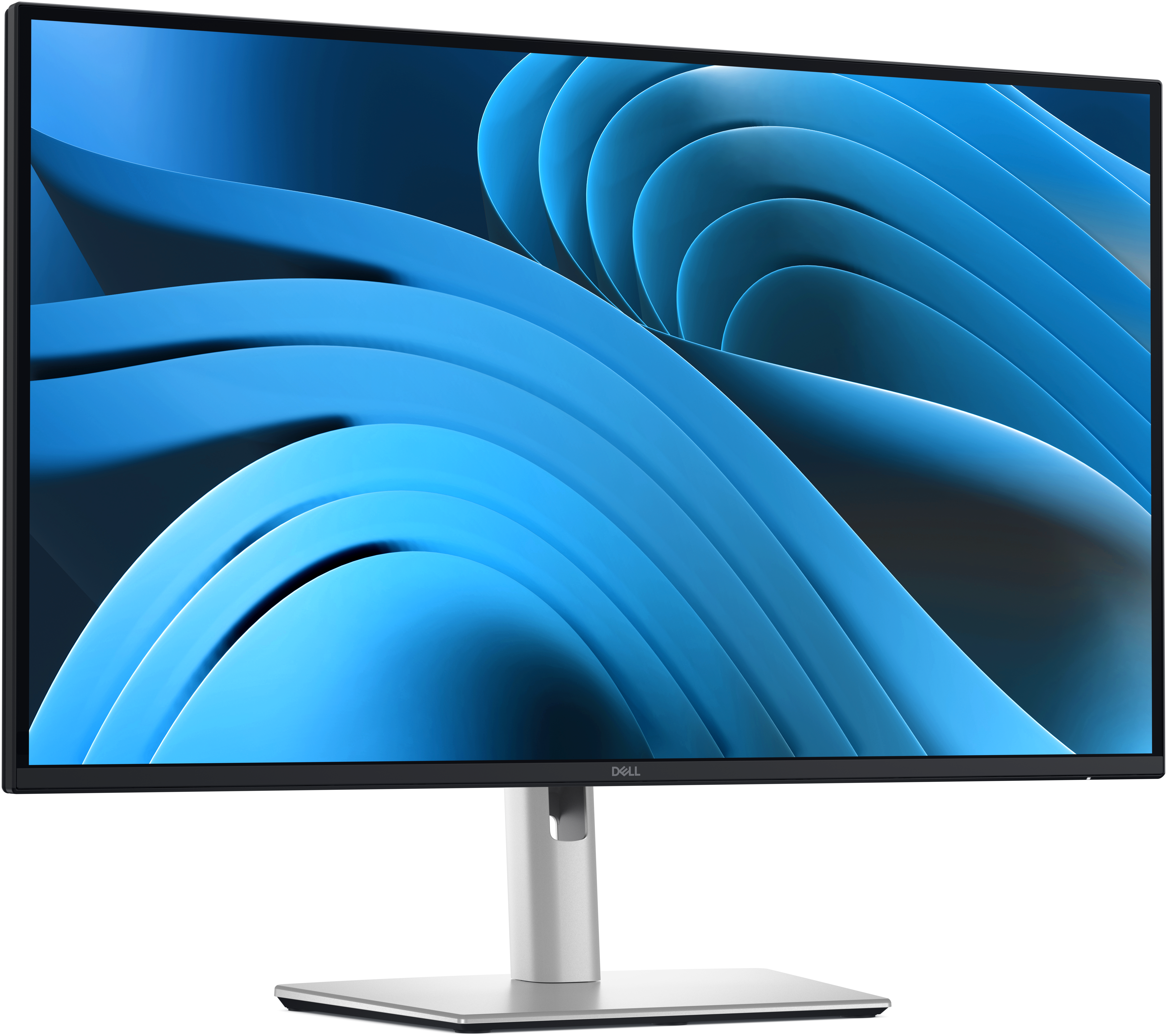 מסך מחשב Dell Pro 27 Plus QHD Monitor - P2725D דל במלאי