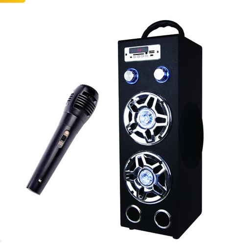 רמקול נייד קריוקי AKAI אקאי AK8508