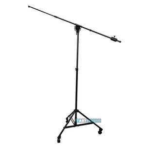 סטנד מיקרופון APEXTONE AP ST01