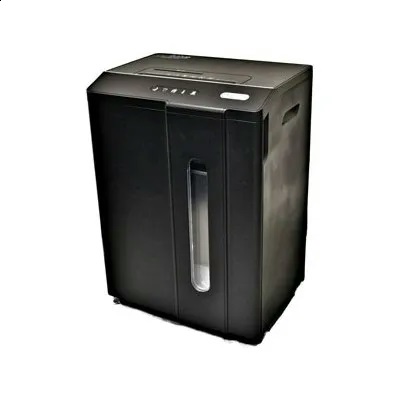 מגרסת נייר ‏39 ‏ליטר Ofitech NU23235CC