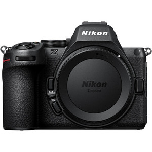 גוף מצלמה ללא מראה Nikon Z5 II