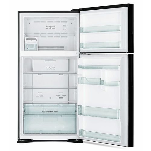 מקרר ‏מקפיא עליון Hitachi RV660PRS7 ‏552 ‏ליטר היטאצ'י
