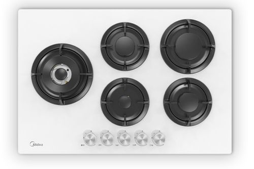 ‏כיריים גז Midea 75GP503 מידאה