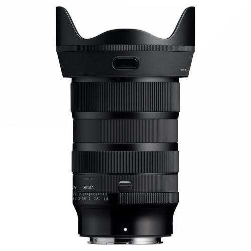 עדשה Sigma 17-40mm F1.8 DC Art for Canon RF